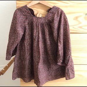 Doen Yearling “Eva” Dress